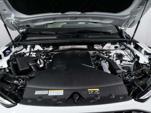 Used 2025 Audi Q5 Premium Plus w/ Premium Plus image 35