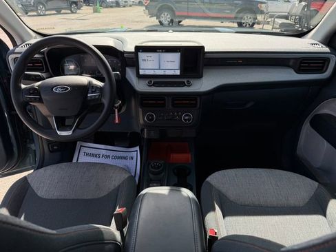 Used 2022 Ford Maverick XLT image 13