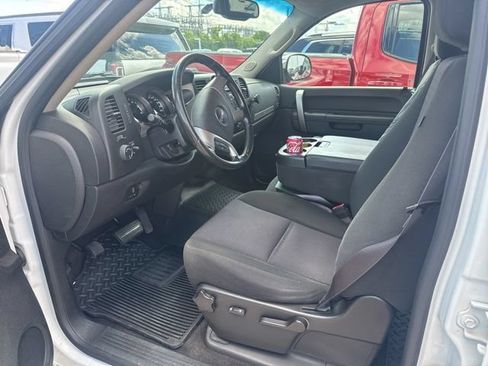 Used 2012 GMC Sierra 1500 SLE AWD/4WD image 5