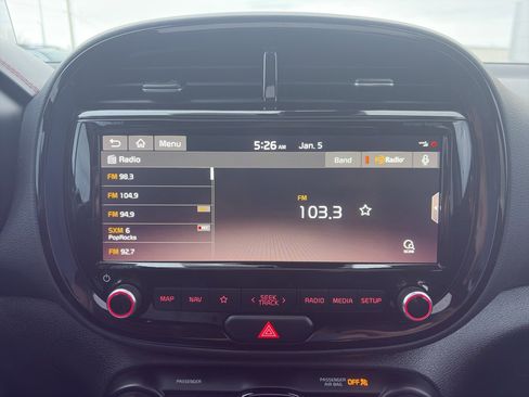 Used 2020 Kia Soul GT-Line Turbo image 25