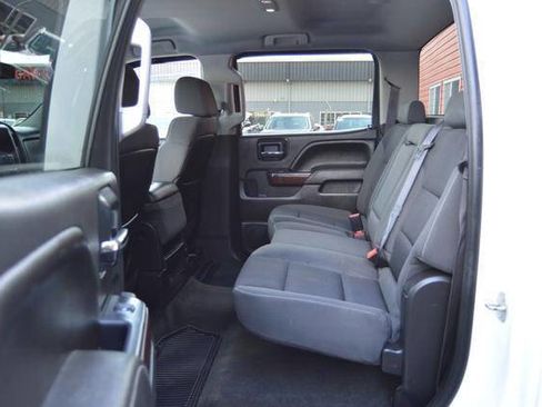 Used 2014 GMC Sierra 1500 SLE w/ SLE Value Package image 13