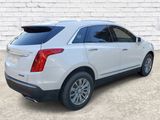 Used 2018 Cadillac XT5 Luxury image 4