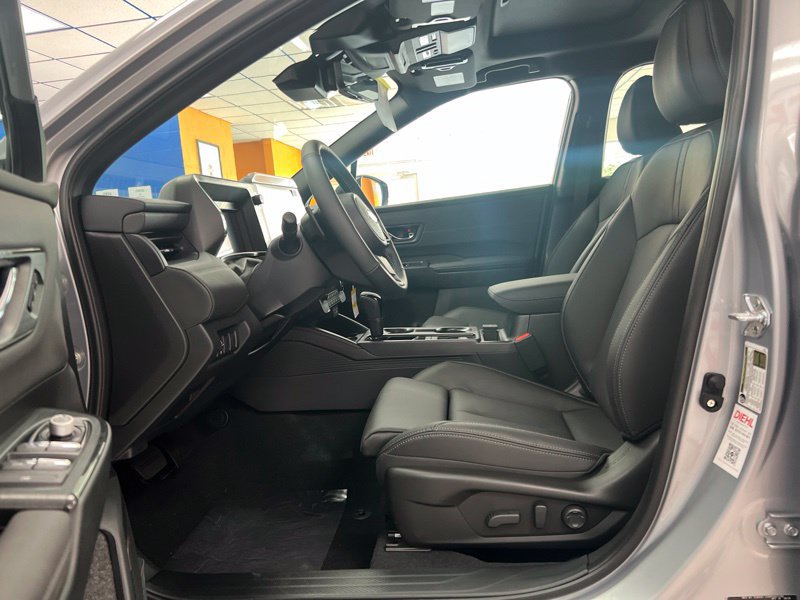 New 2026 Subaru Outback Touring XT AWD/4WD image 20
