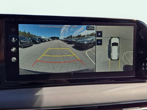 Used 2024 Hyundai Palisade SEL image 30