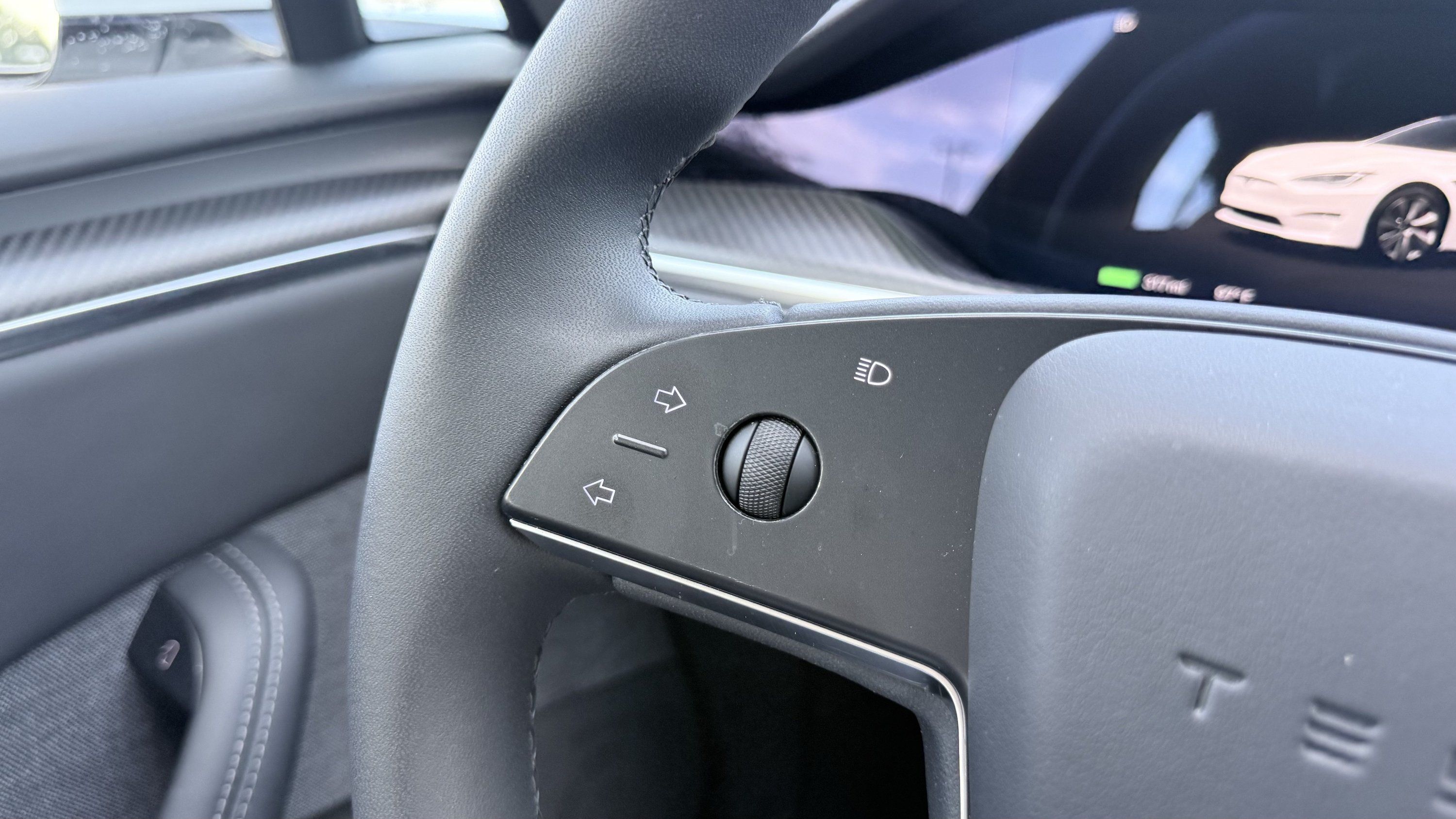 Used 2024 Tesla Model S Plaid AWD/4WD image 57