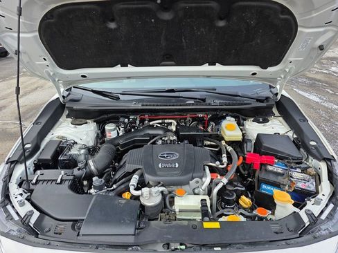 Used 2020 Subaru Crosstrek Hybrid w/ Moonroof Package w/Navigation image 13