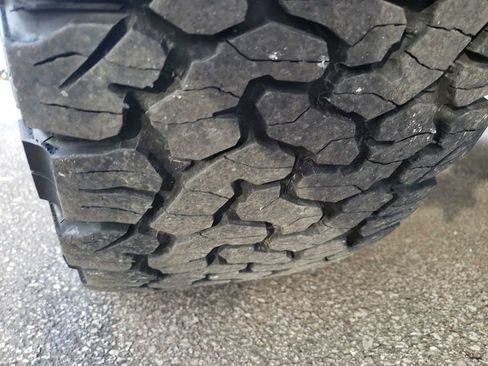 Used 2017 RAM 1500 Express w/ Black Ram 1500 Express Group image 35