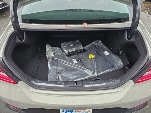 New 2026 Genesis G70 2.5T image 22