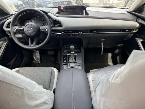 New 2026 MAZDA CX-30 Aire Edition AWD/4WD image 16