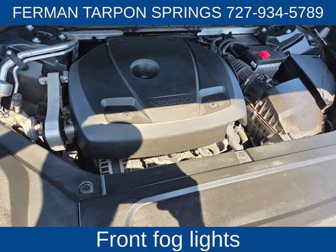 Used 2021 Volvo XC90 T6 Momentum w/ Protection Package Premier AWD/4WD image 22