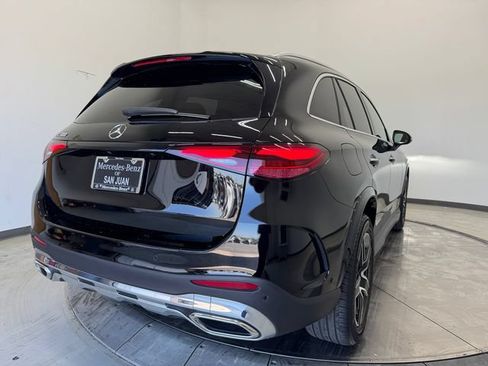 Certified 2026 Mercedes-Benz GLC 300 image 31