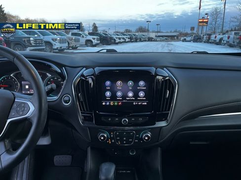 Used 2023 Chevrolet Traverse LT w/ LT Premium Package image 27