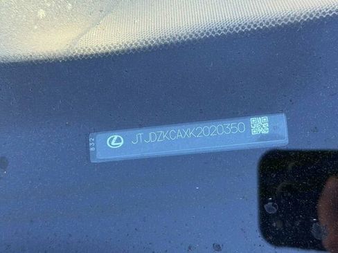 Used 2019 Lexus RX 350L AWD image 4