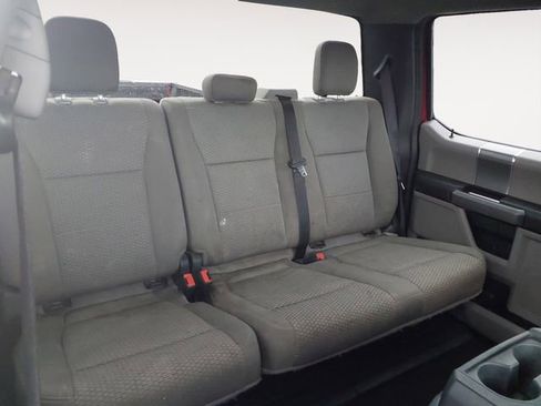 Used 2020 Ford F350 XLT w/ XLT Premium Package AWD/4WD image 13
