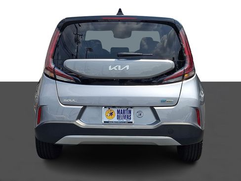 Certified 2024 Kia Soul EX FWD image 5