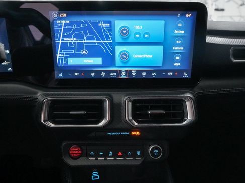 Used 2025 Ford Mustang GT Premium RWD image 16