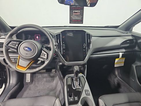 New 2026 Subaru Crosstrek 2.5i Wilderness w/ Crosstrek Mirror Package AWD/4WD image 12