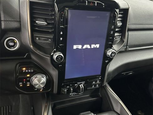 Used 2023 RAM 1500 Rebel w/ Rebel Level 2 Equipment Group image 21