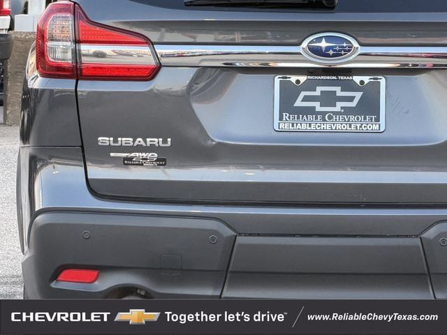 Used 2021 Subaru Ascent Touring AWD/4WD image 7