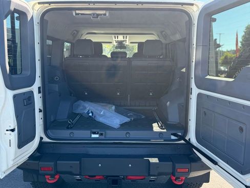 New 2025 INEOS Grenadier Trialmaster Edition image 7