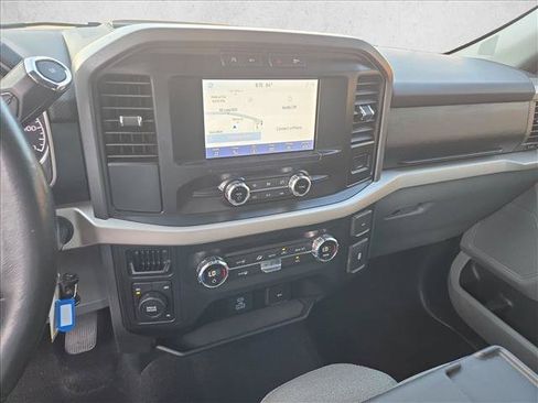 Used 2021 Ford F150 XLT w/ Equipment Group 301A Mid AWD/4WD image 15