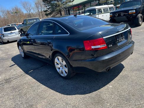 Used 2007 Audi A6 3.2 AWD/4WD image 5