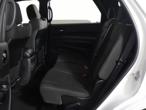 Used 2026 Dodge Durango GT AWD/4WD image 28