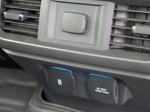 Certified 2024 Ford F150 XLT w/ Equipment Group 302A MID image 33