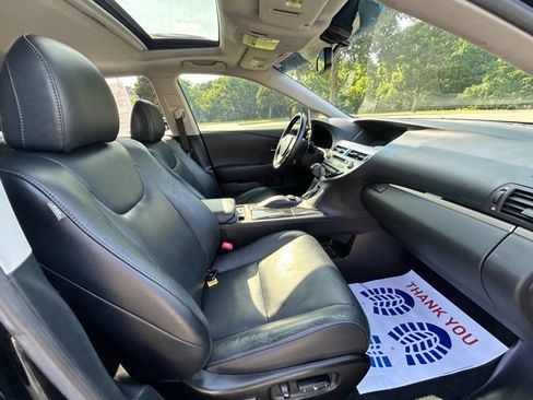Used 2014 Lexus RX 350 FWD image 16