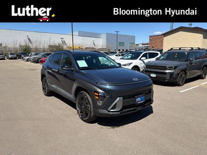 Certified 2026 Hyundai Kona SEL Sport