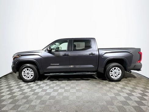 Used 2024 Toyota Tundra SR5 w/ SR5 Convenience Package AWD/4WD image 4