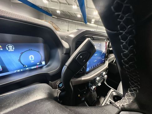 New 2025 Ford F150 XLT w/ Equipment Group 303A High image 44