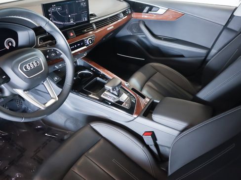 Used 2023 Audi A5 2.0T Premium Plus w/ Premium Plus image 22