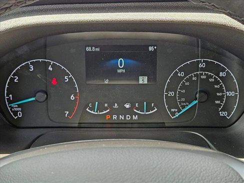 New 2025 Ford Transit 350 XLT image 11