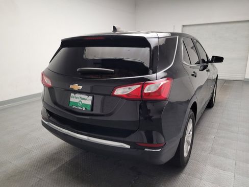 Used 2021 Chevrolet Equinox LT w/ LPO, Floor Liner Package AWD/4WD image 7