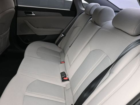 Used 2016 Hyundai Sonata SE image 21