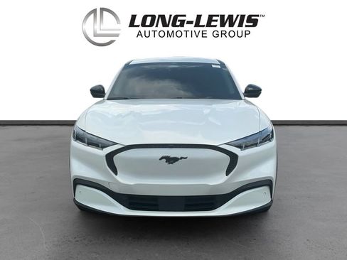 Used 2024 Ford Mustang Mach-E Select w/ Comfort Package Lite RWD image 11