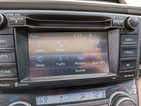 Used 2015 Toyota RAV4 XLE AWD/4WD image 52