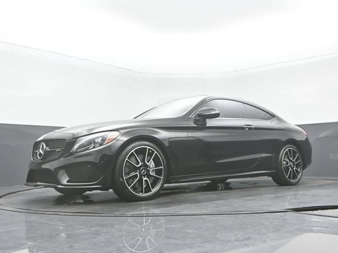 Used 2018 Mercedes-Benz C 43 AMG 4MATIC Coupe image 26
