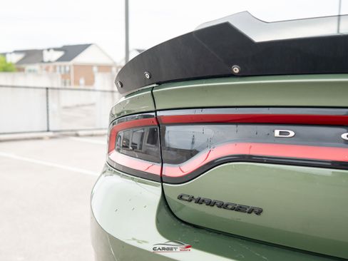 Used 2021 Dodge Charger Scat Pack RWD image 41
