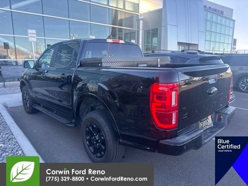 Used 2021 Ford Ranger XLT w/ Equipment Group 301A Mid RWD image 5