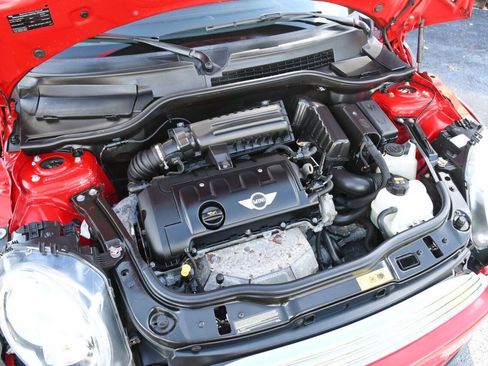 Used 2015 MINI Cooper Convertible w/ Sport Package FWD image 22