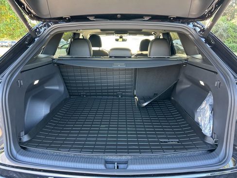 New 2026 Volkswagen Atlas Cross Sport SEL Premium R-Line image 55