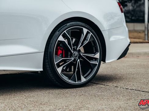 Used 2024 Audi S5 Premium Plus image 57