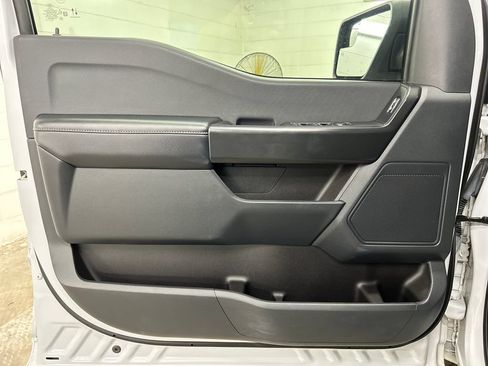 Used 2021 Ford F150 XL w/ STX Appearance Package RWD image 18