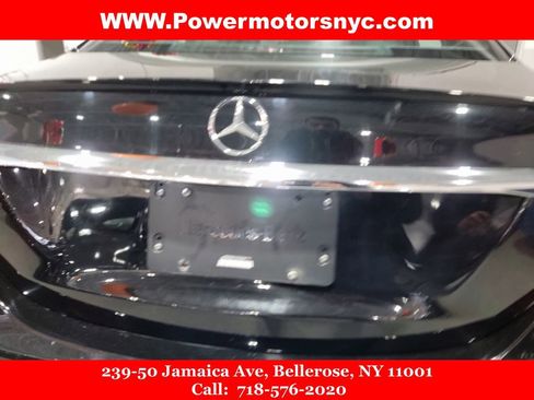 Used 2017 Mercedes-Benz E 300 E 300 image 13