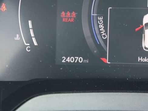 Certified 2024 Lexus RX 350 w/ Convenience Package image 15