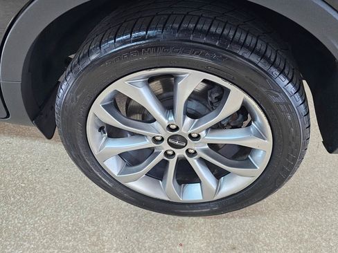 Used 2015 Lincoln MKC FWD w/ Equipment Group 101A Select image 43