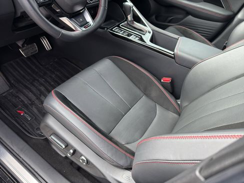 Certified 2025 Acura ADX A-Spec image 13