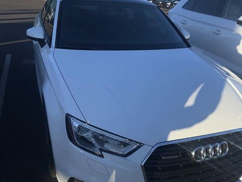 Used 2017 Audi A3 2.0T Premium w/ Convenience Package image 3